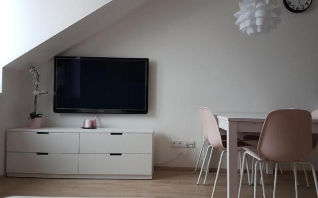 Apartmány Dolní Morava