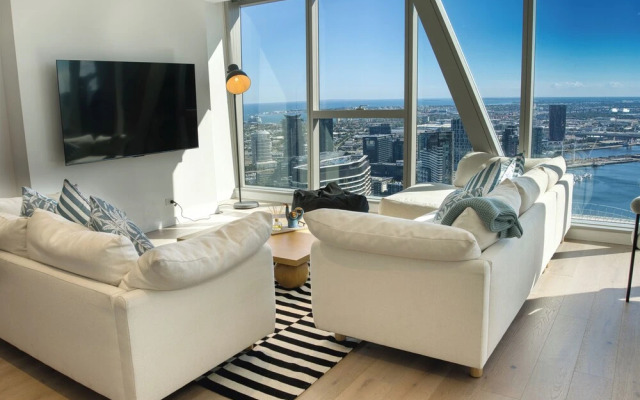 Park Avenue - Melbourne