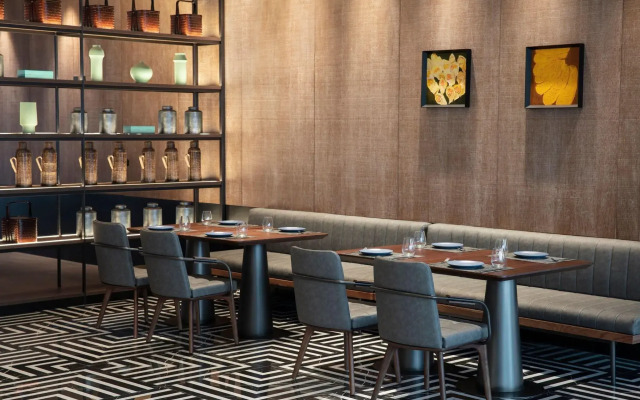 Four Points by Sheraton Chengdu Tianfu New Area