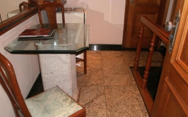 Te Adoro Hotel