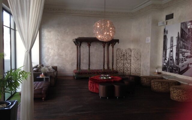 The Richmond Hotel - Adelaide