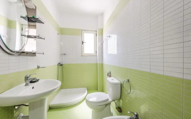 The Sunscape Apartment