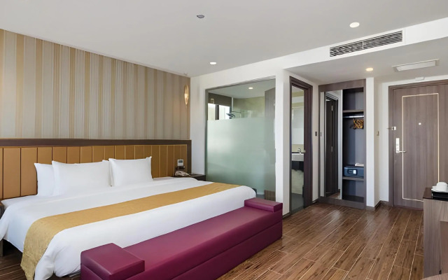 V Hotel Nha Trang
