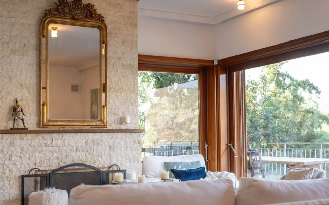 Bellavista Villa at Heraion Lagoon