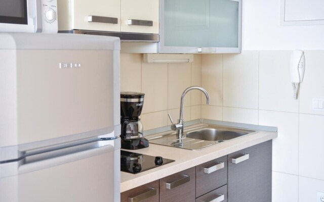 Beautiful Home in Stanici With Wifi and 1 Bedrooms