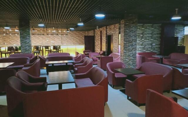 Grand Inn Hotel By Wanasa