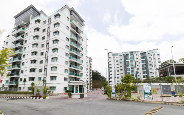 Quintet Serviced Apartment Cameron