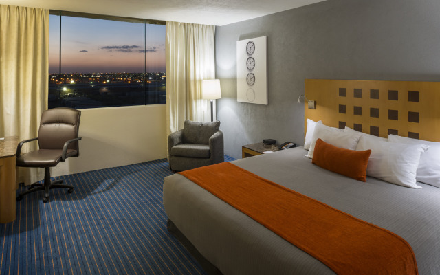 Real Inn Nuevo Laredo