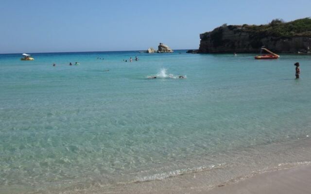 Casa Vacanze Lucia