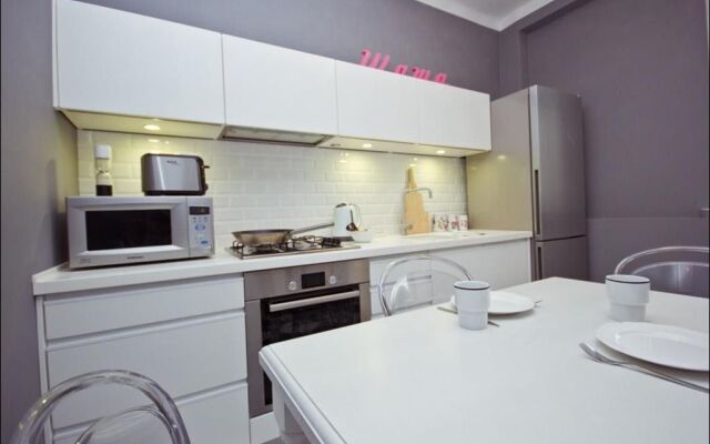 P&O Apartments Bednarska