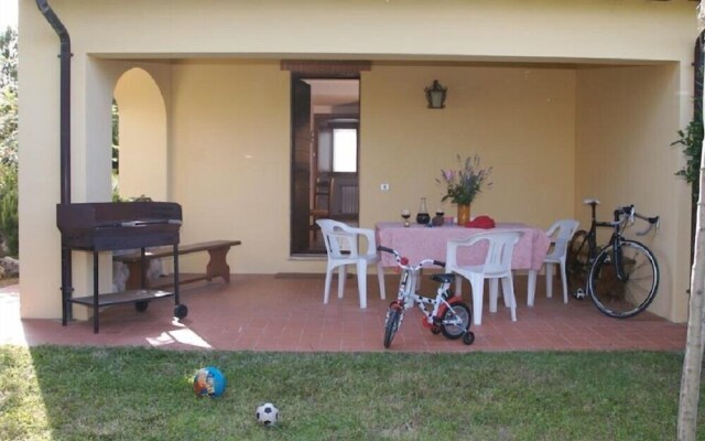 Agriturismo Collepina