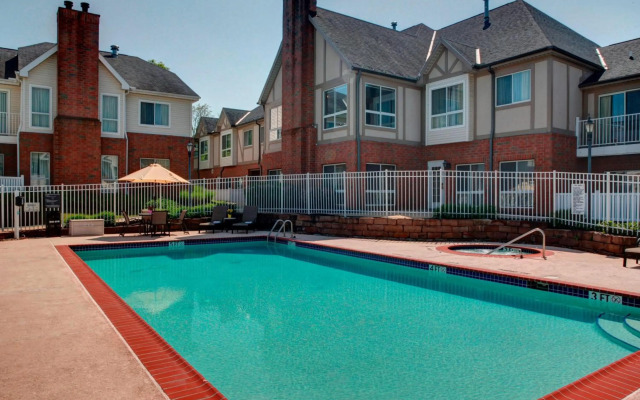 Residence Inn by Marriott Cleveland Independence