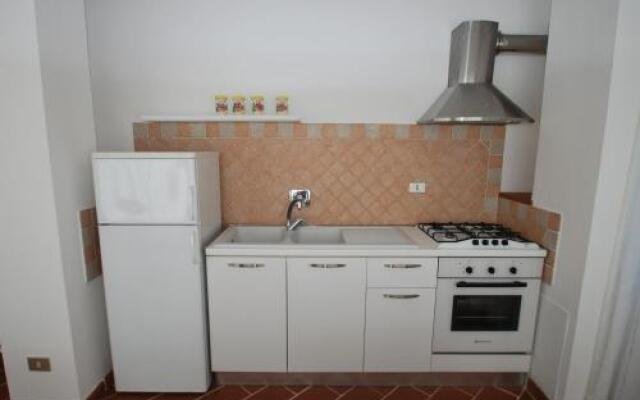 Appartamenti Anemone