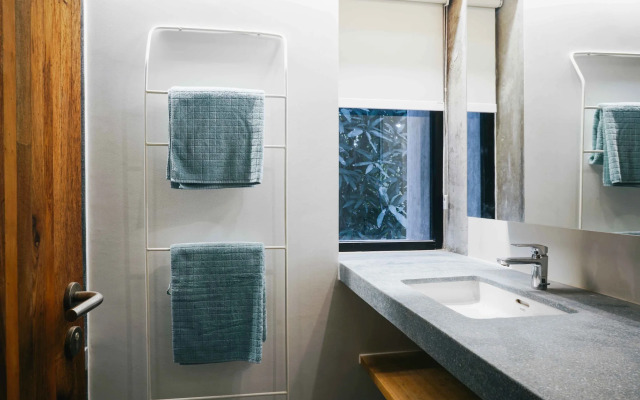 Rambutan Hotel - Siem Reap