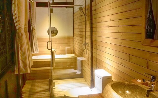 Suntu Vie Inn