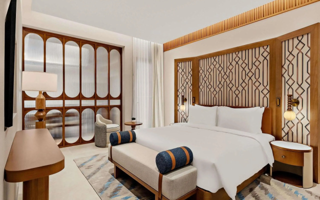 Mercure Abu Dhabi Downtown