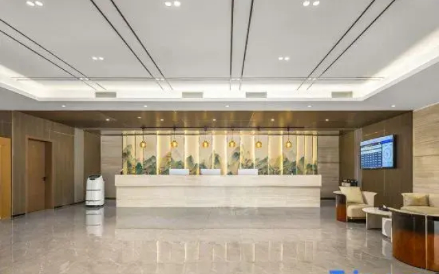 Yougu Hotel (Baoding Red Star Macalline)
