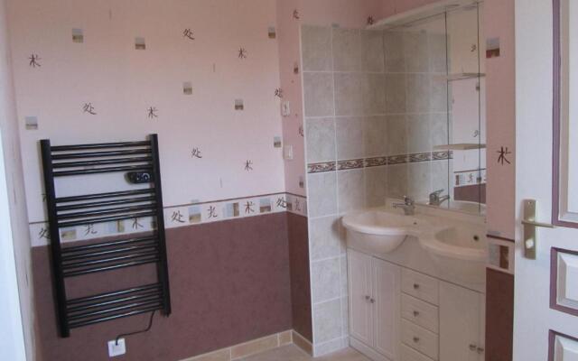 Appartement Clémenceau