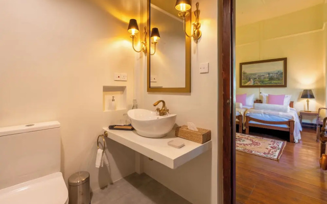 Bluechip Leisure Summerhill Bungalow