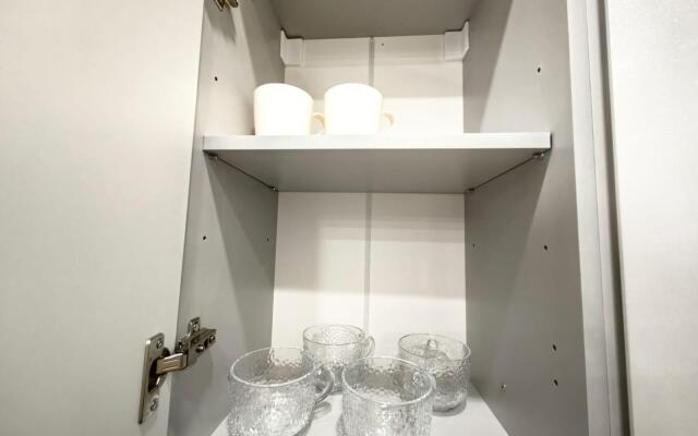 Like Home (Лайк Хоум) улице на Ломоносова 3