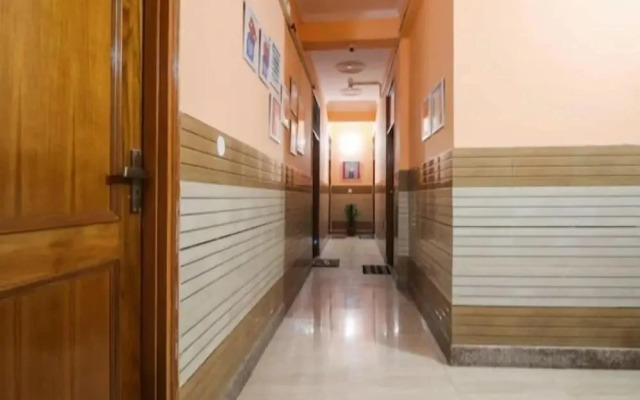 Sheetal Residency