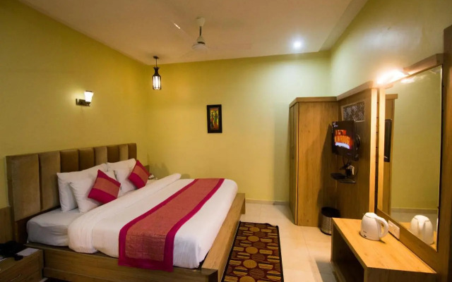 The River Front Resort