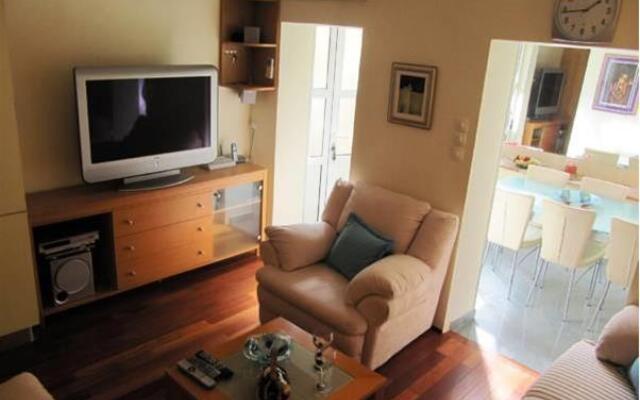 Apartman Adriatica