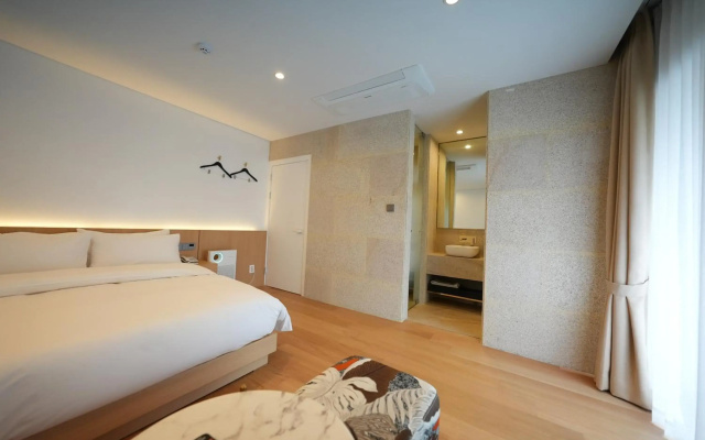 Four Points by Sheraton Josun, Seoul Station
