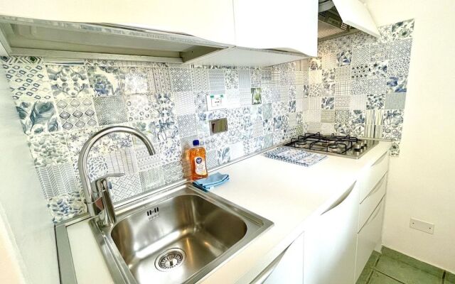 Les Bouganvilles by SolturElba