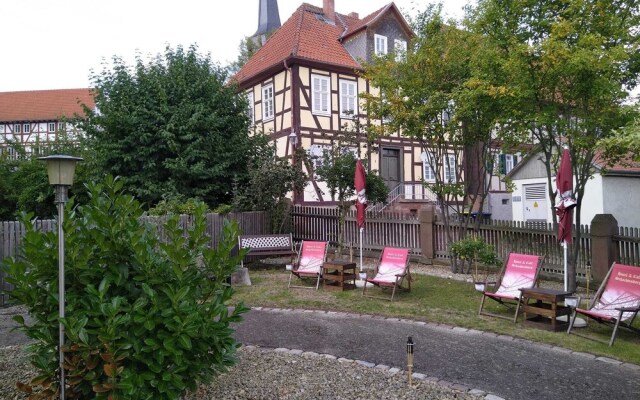 Hotel Schachtenburg