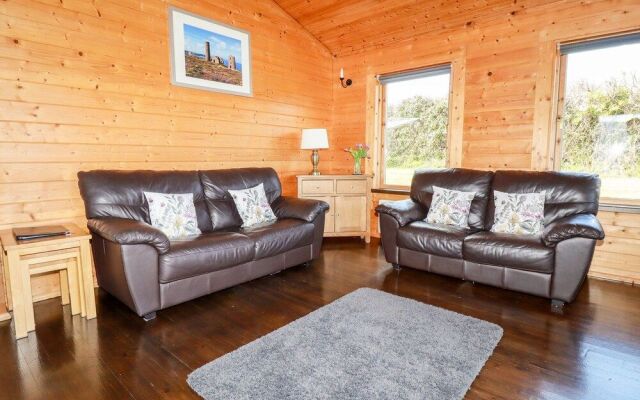 Hazel Lodge