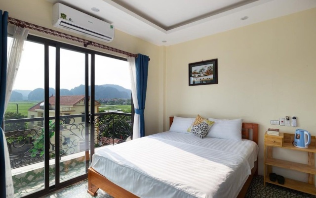 Sparrow's Song Homestay – Guest Rooms – Hoa Lu