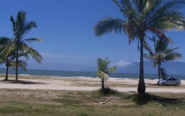 Hotel Vitoria Caragua