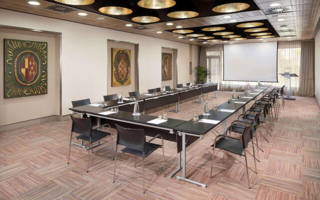 The Level at Melia Castilla