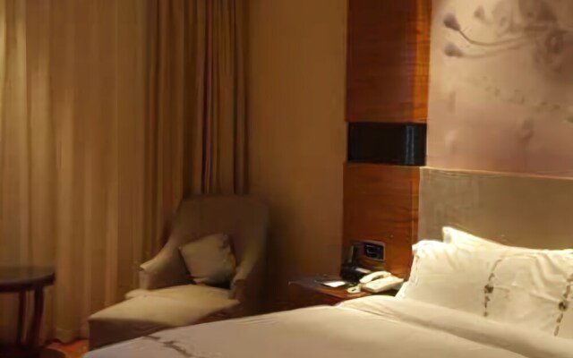 Penke Ingenious Hotel