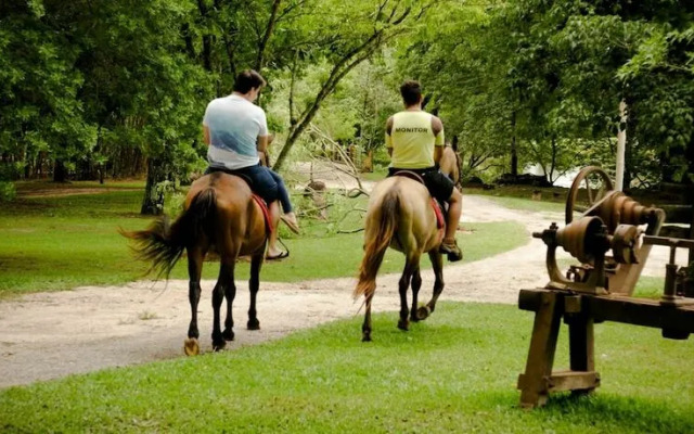 Pousada Fazenda Buracao