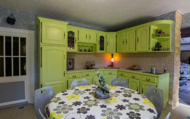 Gîte Limeuil, 4 pièces, 6 personnes - FR-1-616-219