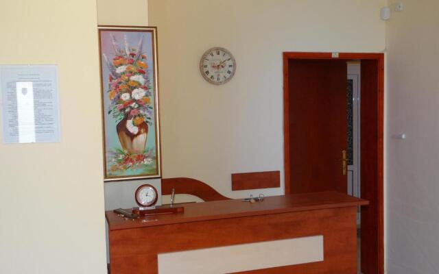 Lilia Guest House
