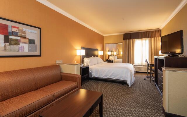 Holiday Inn Express Castro Valley - I-580 by IHG