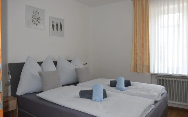 Ferienhaus Bergblick