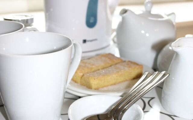 Cadleigh Manor B&B