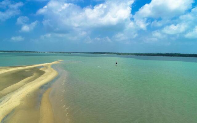 Sandy Edge