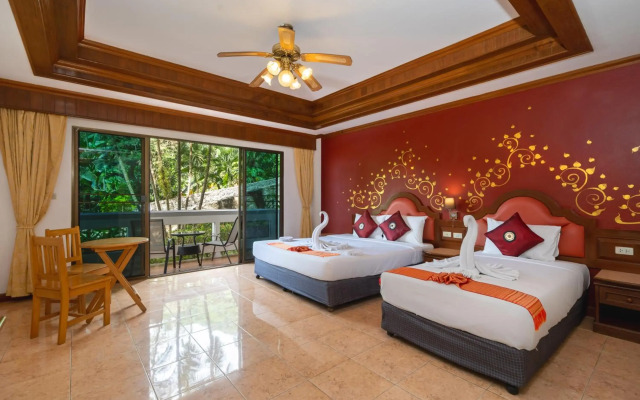 Memory Karon Resort