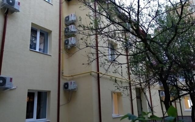 Blum Hotel