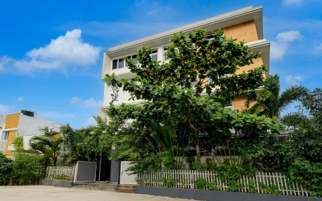 Villa Verizon by Dancenter