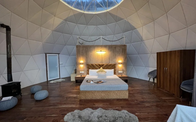 Glamping Club