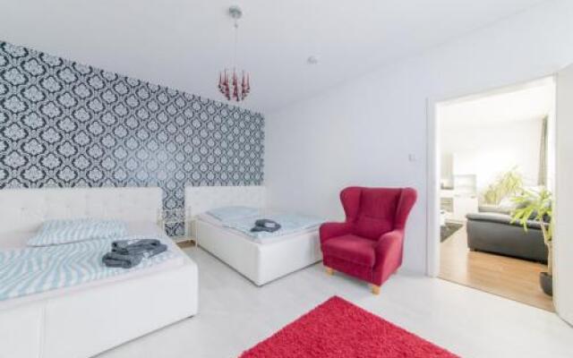 Private Apartment Relax Matt (5641)