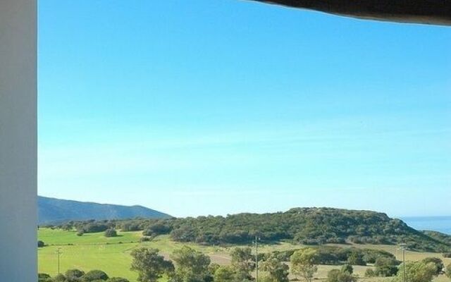 Holiday home Scivu Porta delle Stelle