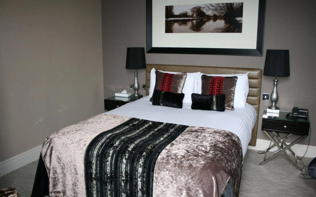 Bedford Swan Hotel & Thermal Spa