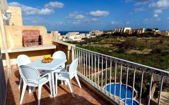 Gozo Pride Penthouse